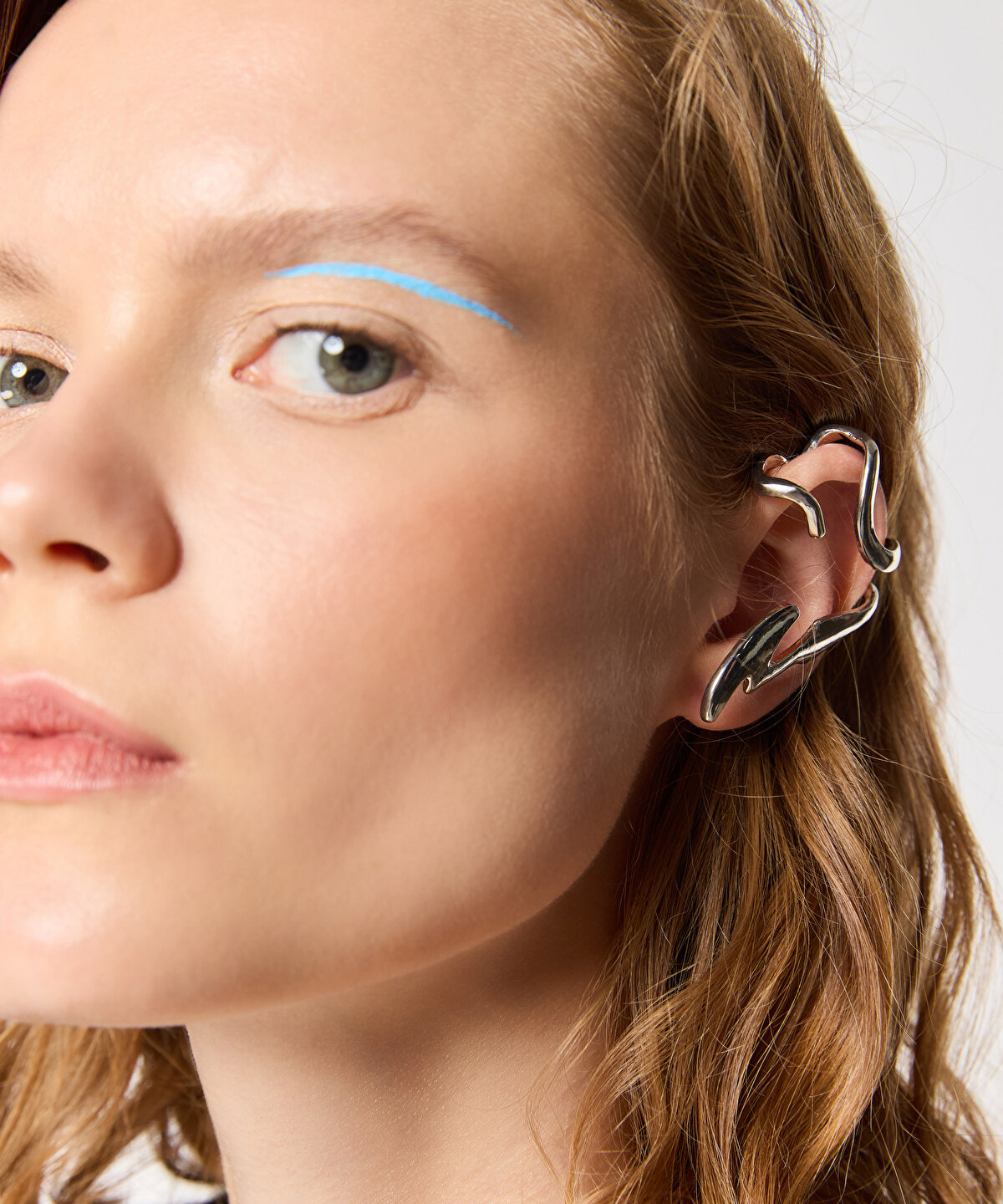 Twist ear cuff discount
