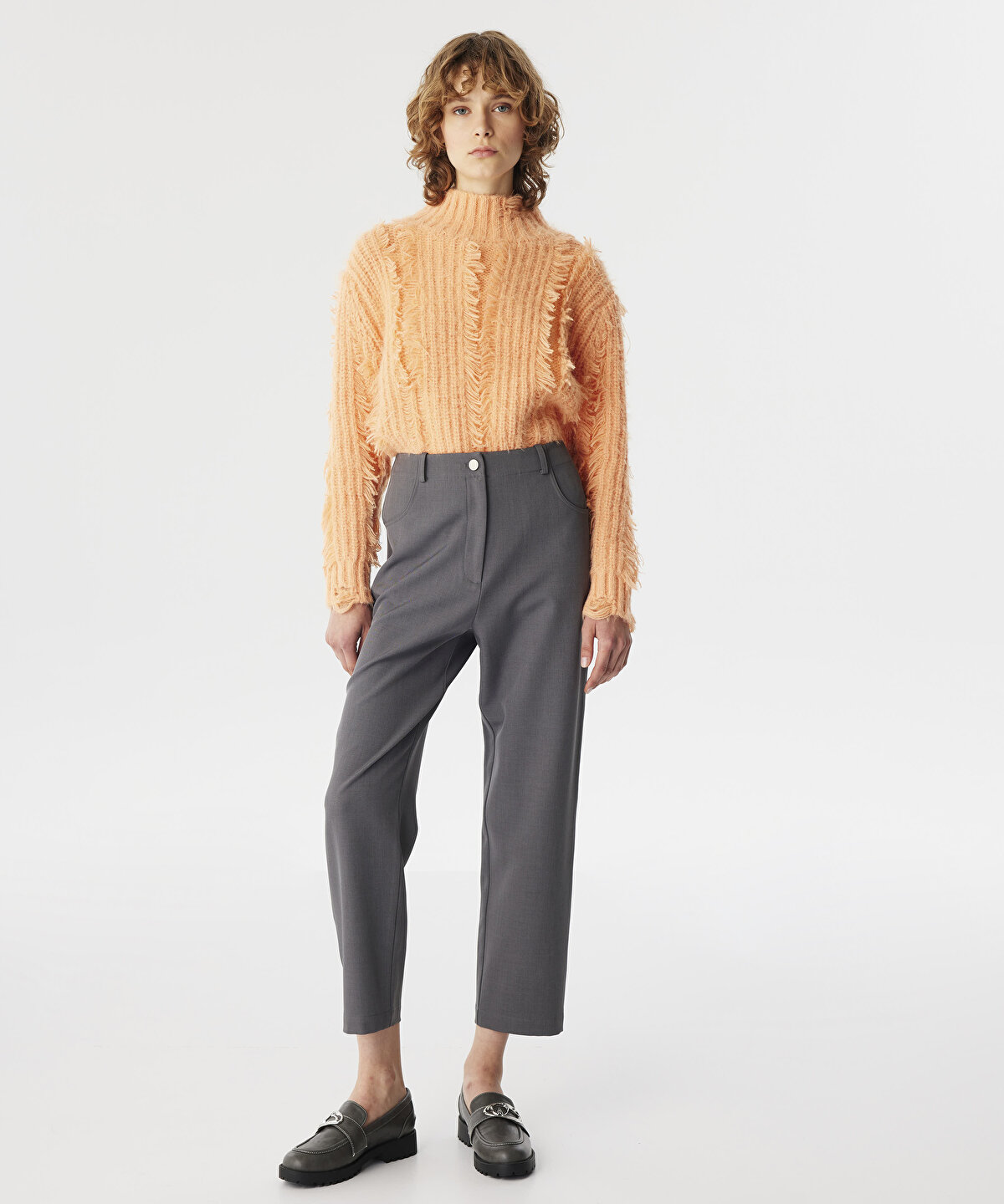 Pantalon boyfriend femme 2019 clearance