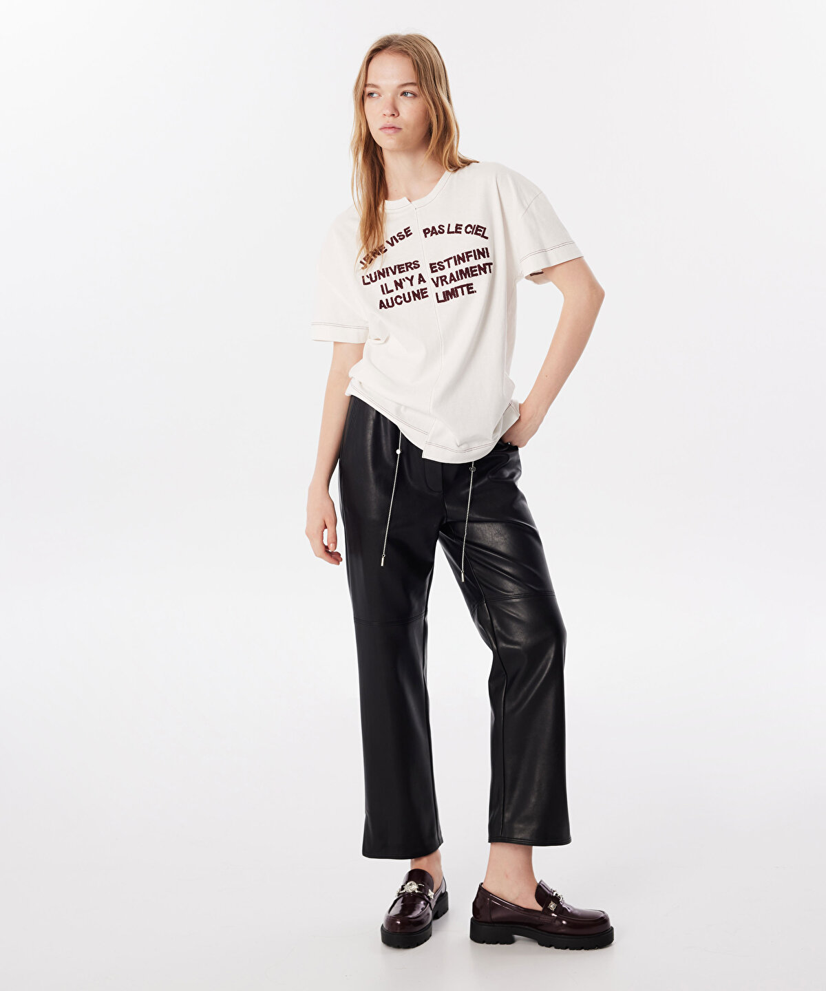 Il t shirt 2025