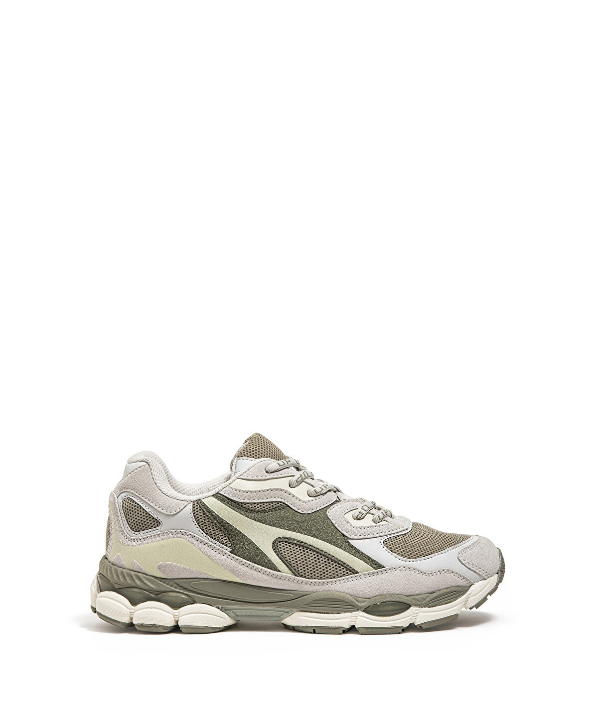 Gri SNEAKER TW6240062002005 TWIST