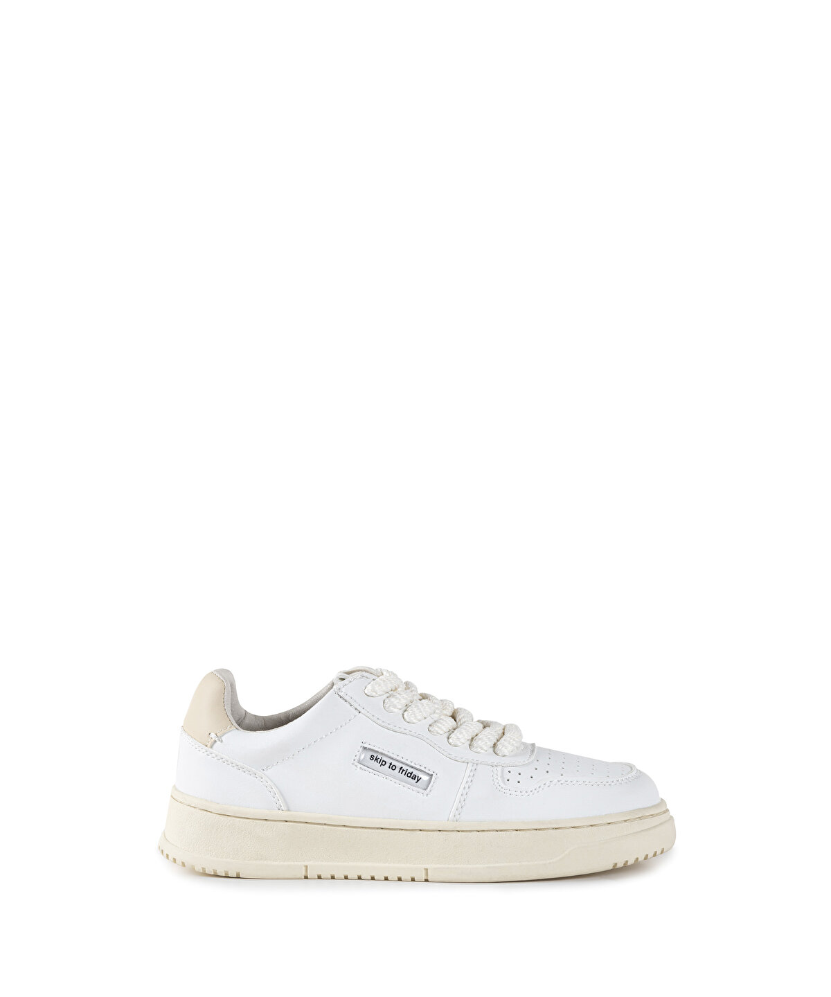 KORDON BAĞCIKLI SNEAKER -1