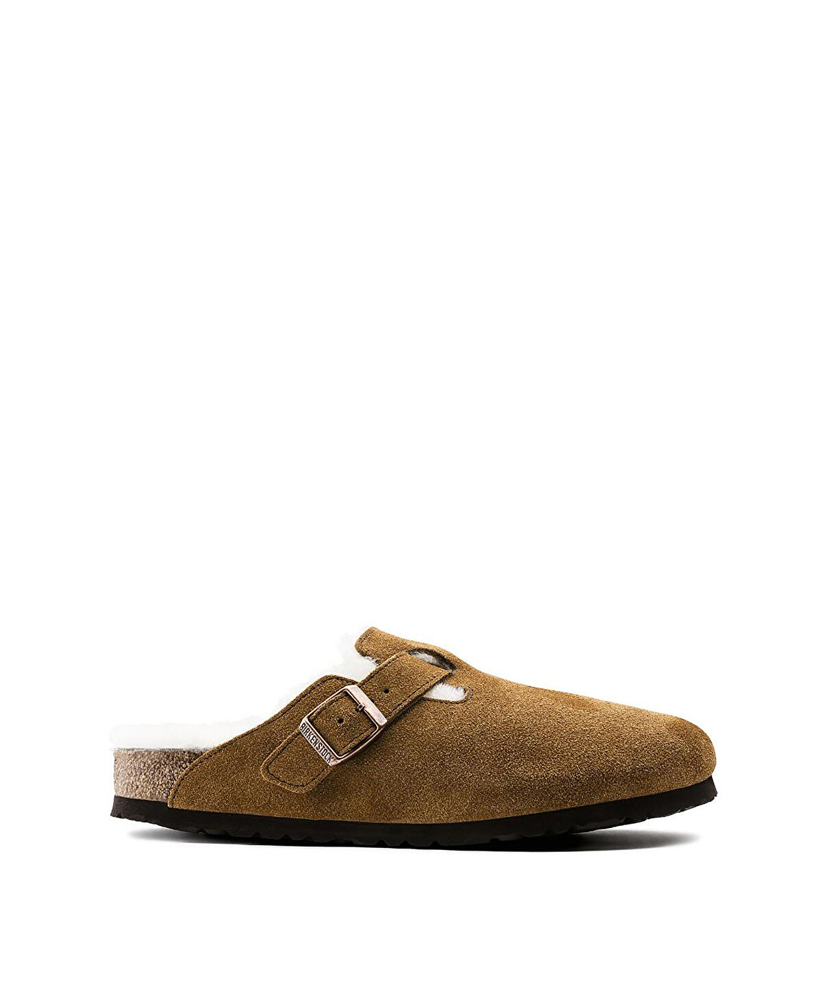BIRKENSTOCK BOSTON VL LAF TERLİK -1