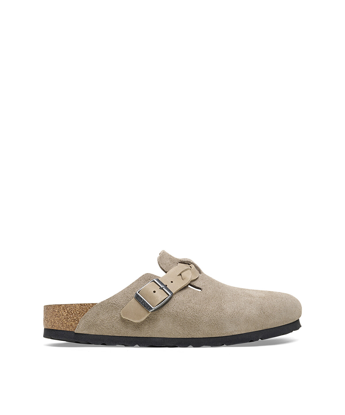 Ekru BIRKENSTOCK ARIZONA BF SHINY SNAKE TERLİK T00000037019030 | TWIST