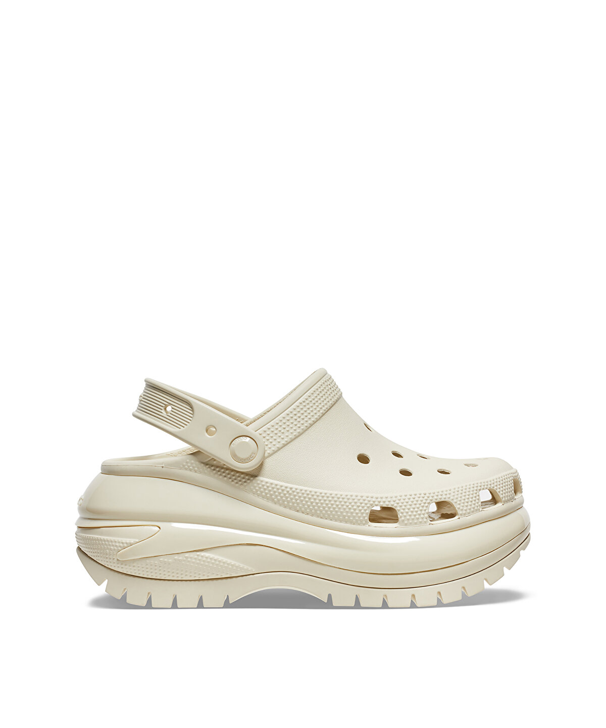 CROCS CLASSIC MEGA CRUSH CLOG TERLİK - 1