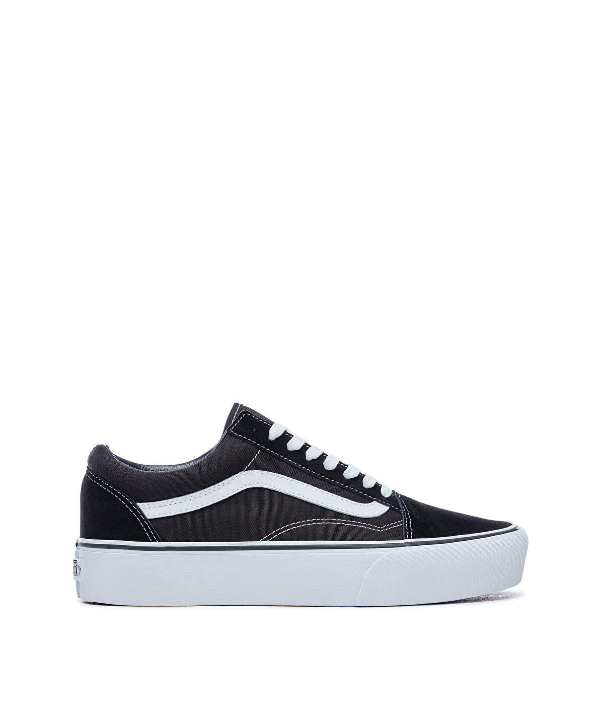 VANS UA OLD SKOOL PLATFORM SNEAKER -1
