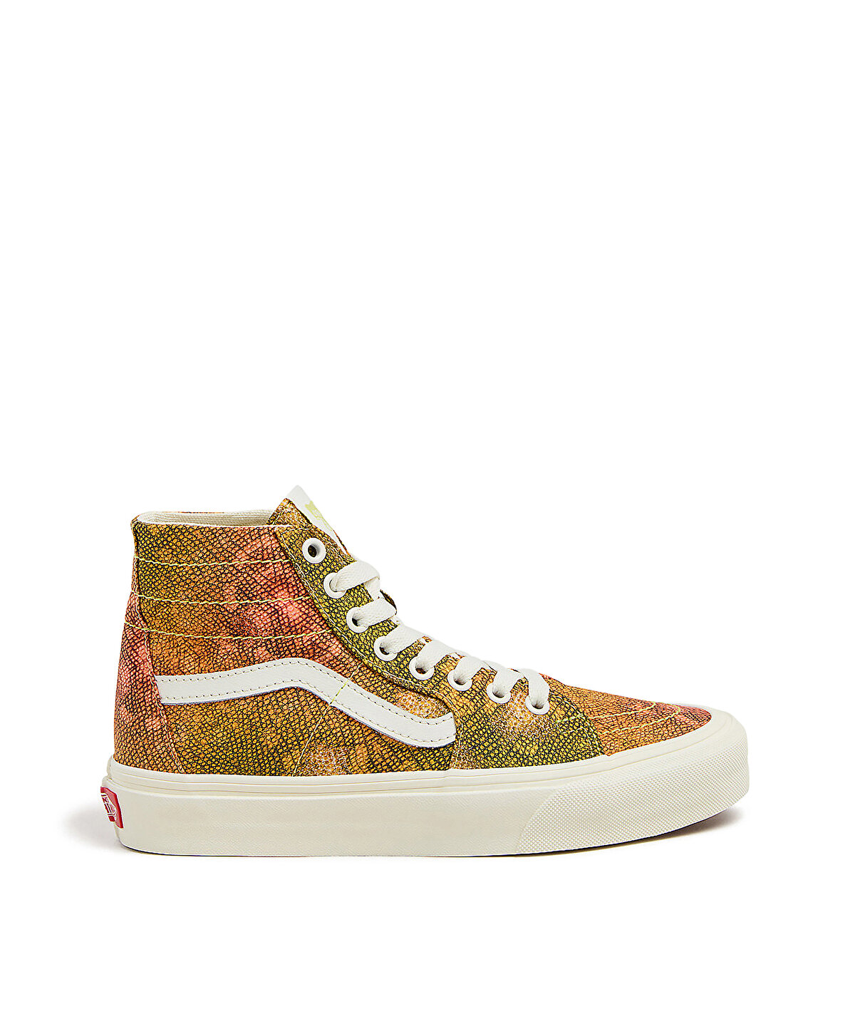 VANS SK8-HI TAPERED AYAKKABI -1