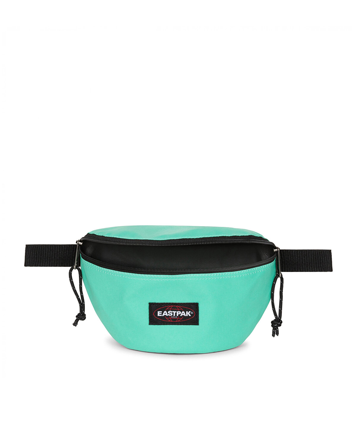 EASTPAK SPRINGER GLOSSY GREEN MİNİ ÇANTA - 1