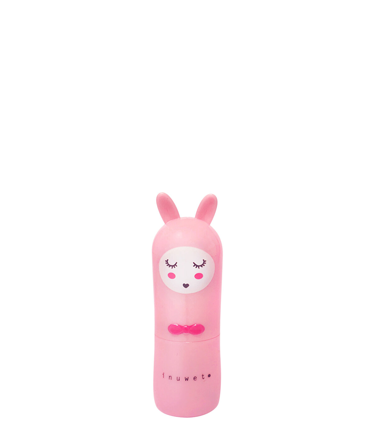 INUWET LIP BALM STRAWBERRY DUDAK NEMLENDİRİCİ -1