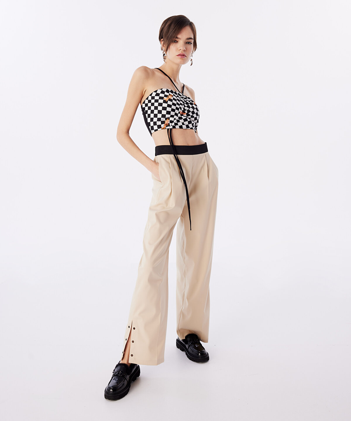 Wider fit on sale