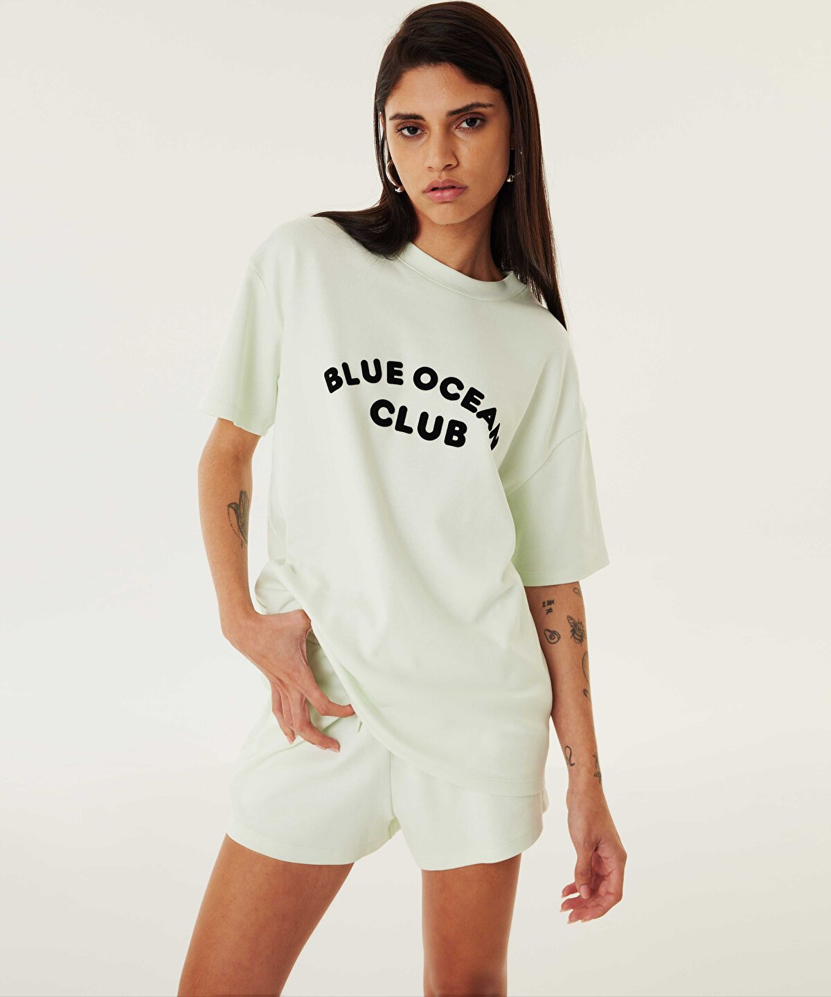T shirt elastisch new arrivals