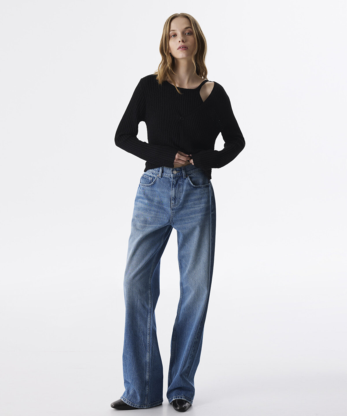 Mavi JEAN PANTOLON TS1250018021629 | TWIST