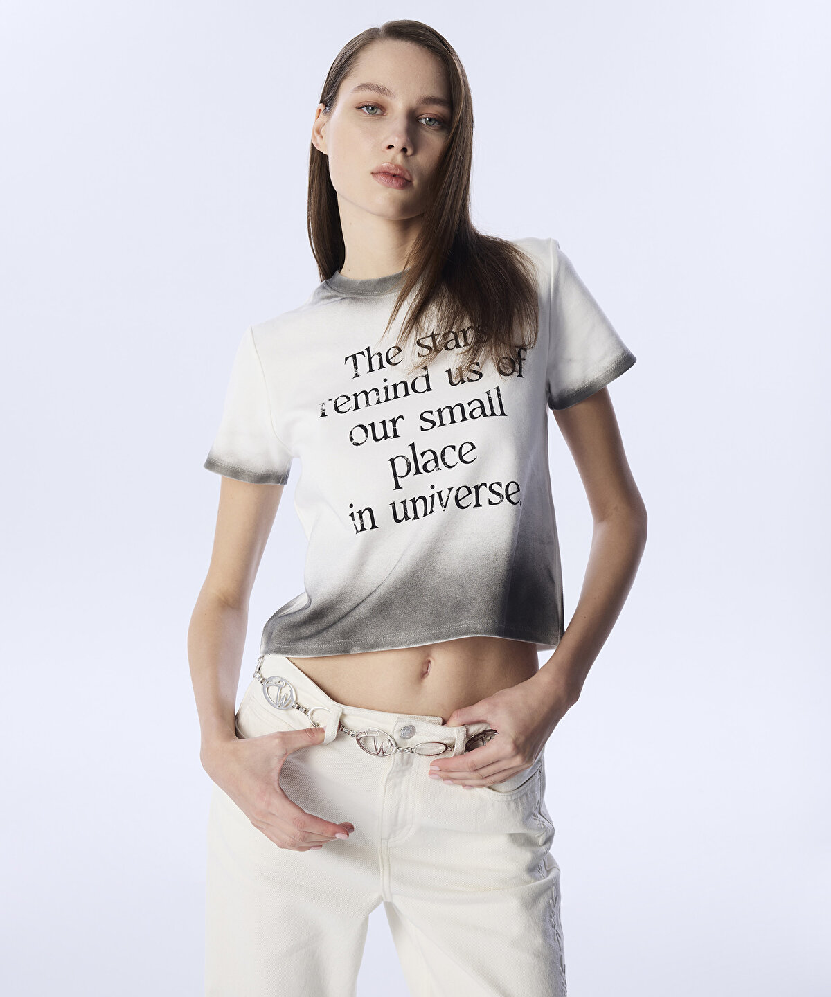 DEGRADE T-SHIRT - 1