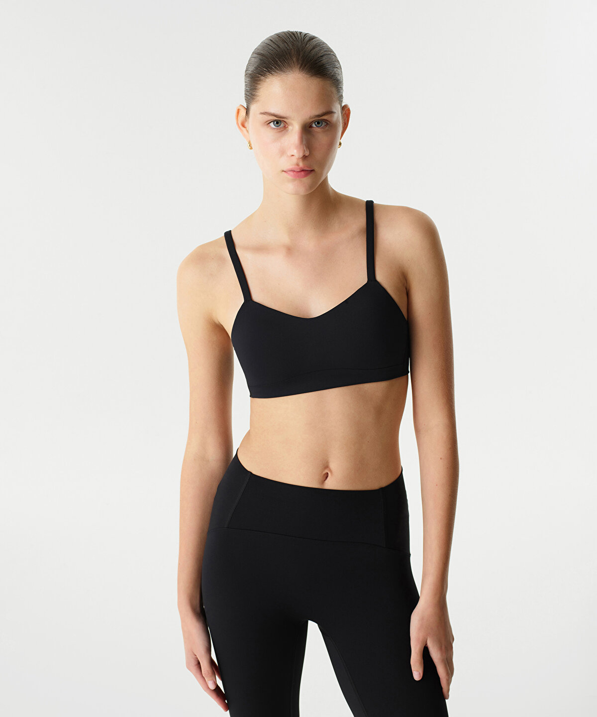 ASKILI BASIC SPOR SÜTYENİ -1