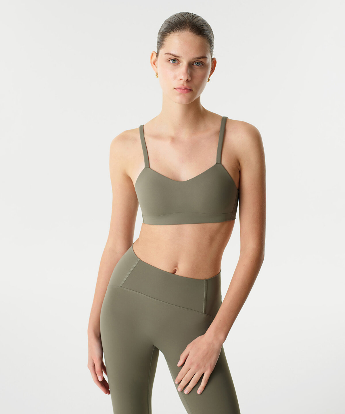 ASKILI BASIC SPOR SÜTYENİ -1