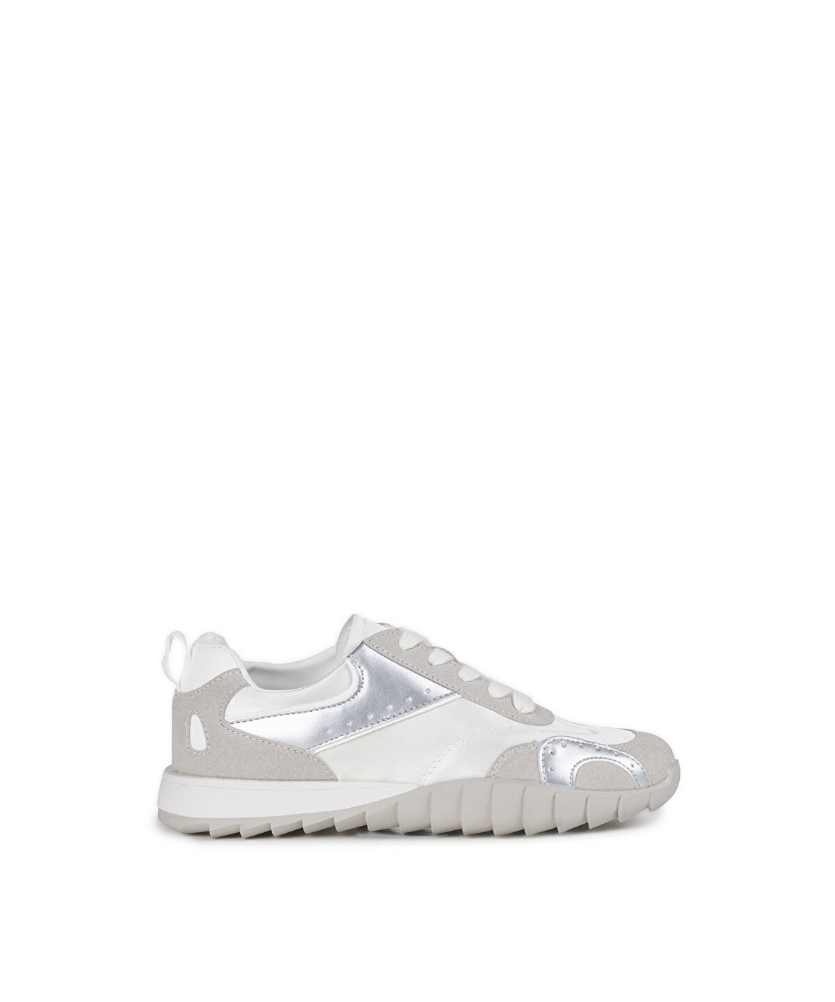 BAĞCIKLI COLORBLOCK SNEAKER -1