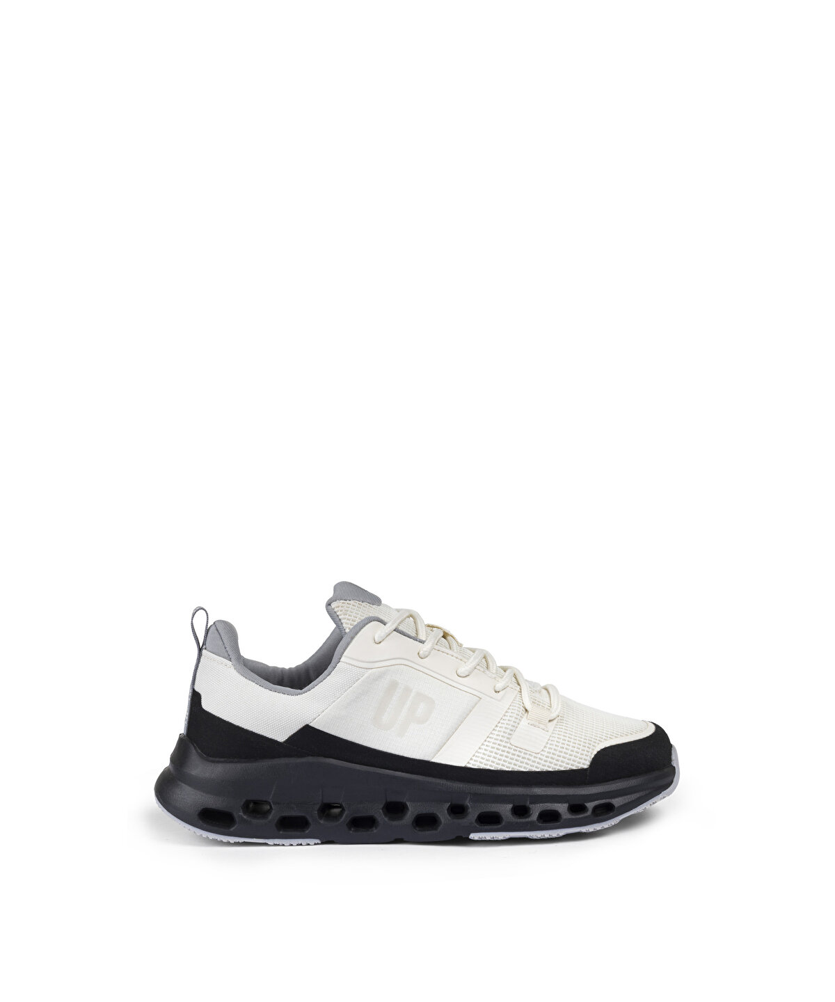 LOGO BASKILI COLORBLOCK SNEAKER - 1