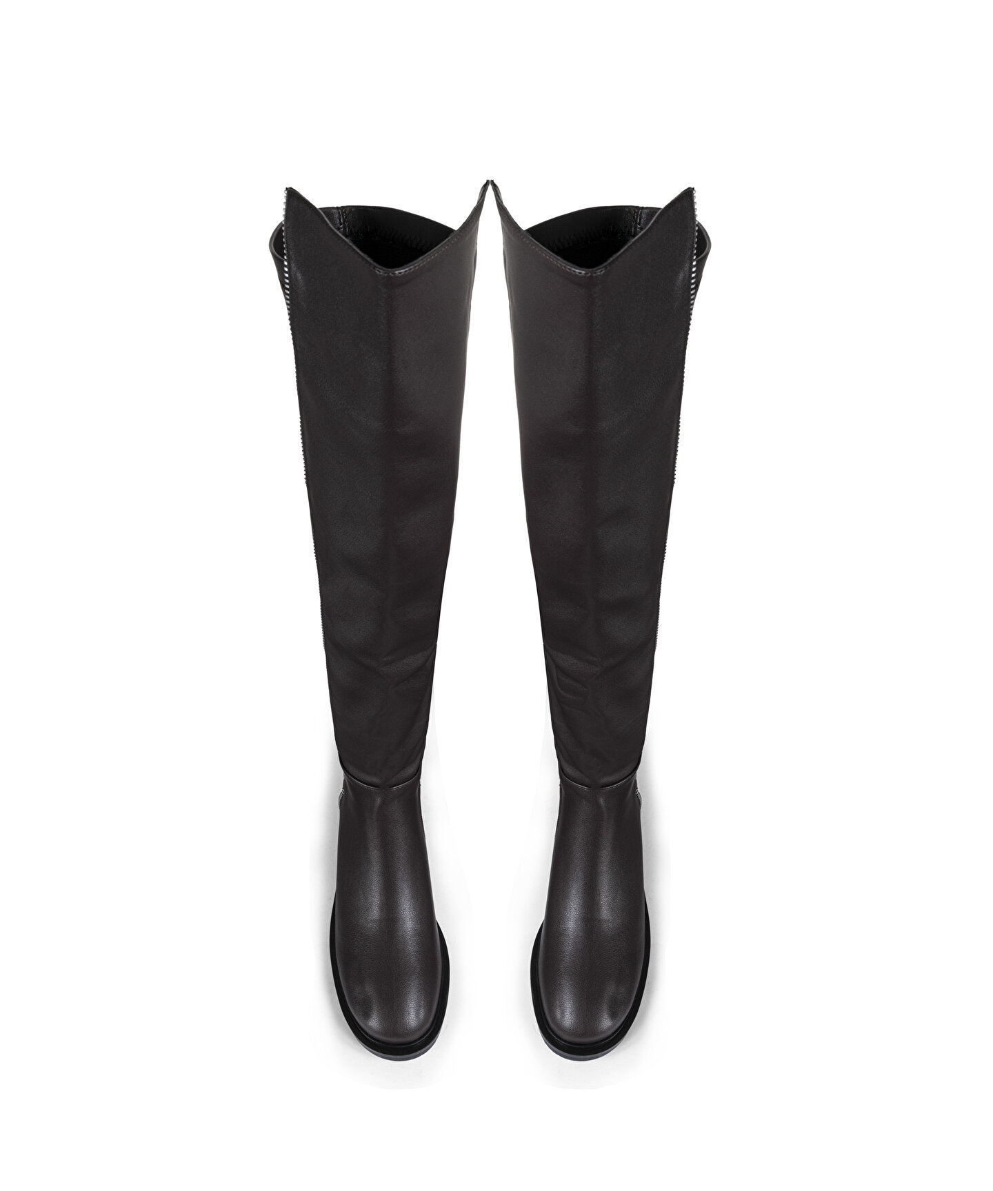Kahverengi CIZME TW6240035025074 | TWIST