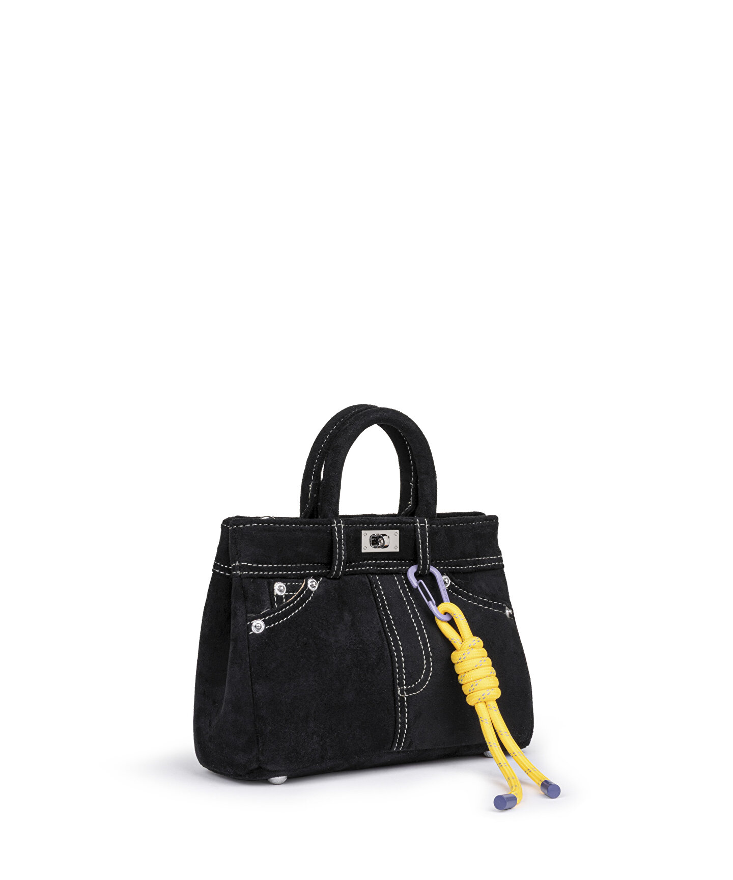 Siyah CANTA TW6250052028001 | TWIST