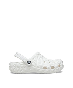 CROCS CLASSIC GEOMETRIC CLOG TERL K