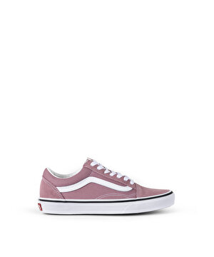 Rose color vans hotsell