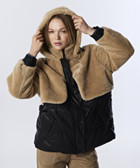 ホタル Siyah KONTRAST DOKULU MONT TW6240012286001 | TWIST